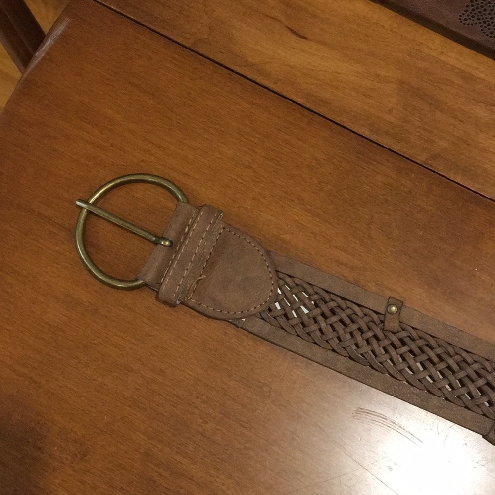 Belts